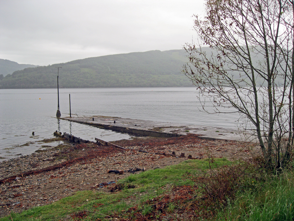 St Catherine's (Argyll)